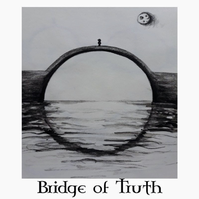 The Darking Project Bridge of Truth
