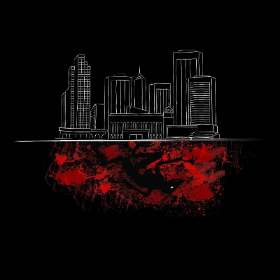 UNREAL CITY - Frammenti Notturni