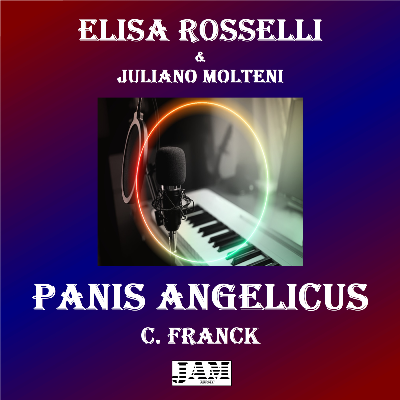 PANIS ANGELICUS - C. FRANCK