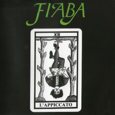 FIABA - XII L'Appiccato