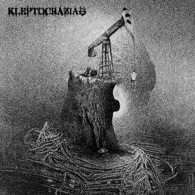 Kleptocrazia/Kunta Kinte Split EP