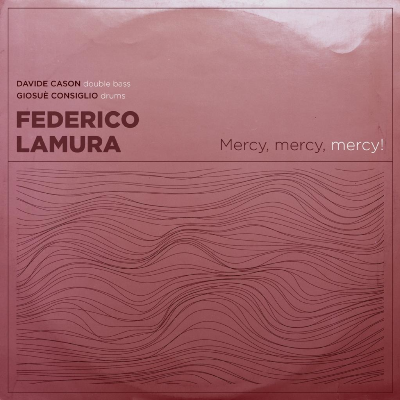 Mercy, Mercy, Mercy! 