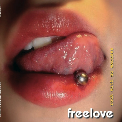 Rock with no excuses