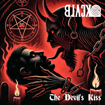 The Devil's Kiss
