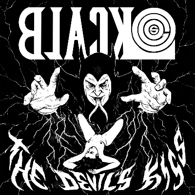 The Devil’s Kiss