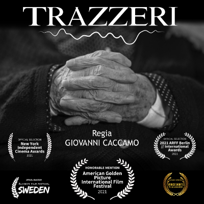 Colonna sonora del documentario "Trazzeri"