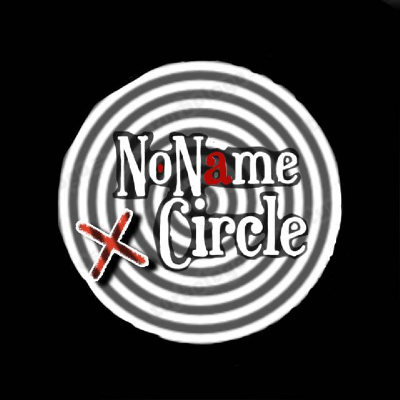 Logo realizzato da me per il progetto No Name Circle
