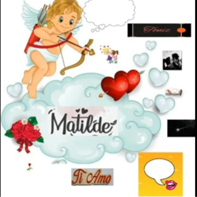 Matilde 