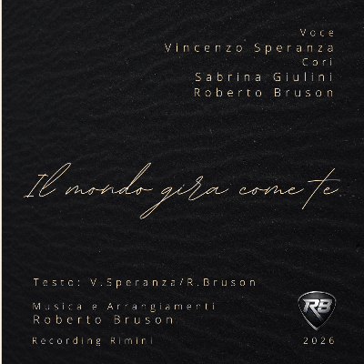 Il mondo gira come te 
