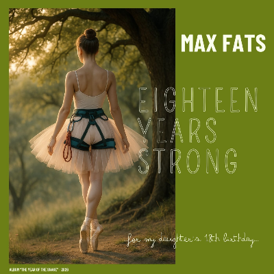 Eighteen years strong 