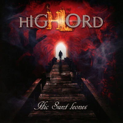Highlord - Hic sunt Leones