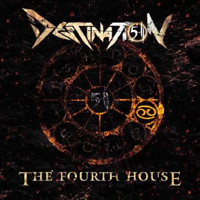 Destination 5-11 - The Fourth House