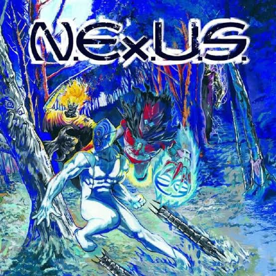N.ex.u.s. 