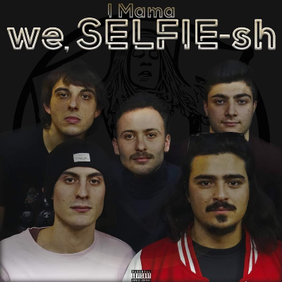 we, SELFIE-sh