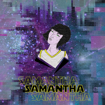 Samantha