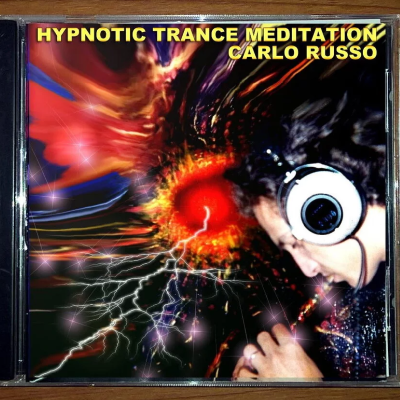 HYPNOTIC TRANCE MEDITATION