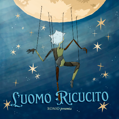 L'uomo ricucito