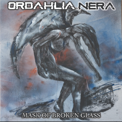 Mask Of Broken Glass