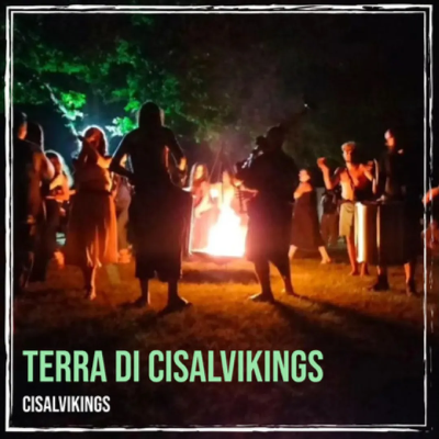 Terra di Cisalvikings 