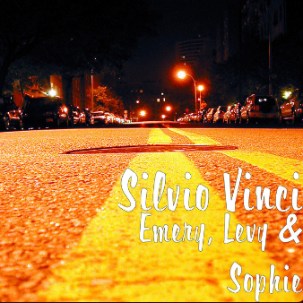 Emery , Levi & Sophie (feat.Luigi Cattani) (singolo) 