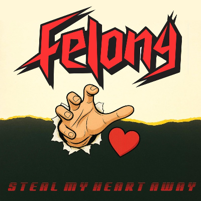 Steal my Heart Away