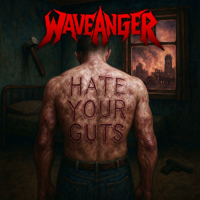 Hate Your Guts