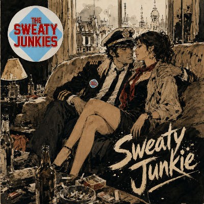 Sweaty Junkies