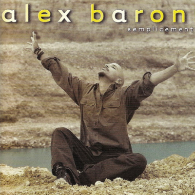 Alex Baroni - Semplicemente 