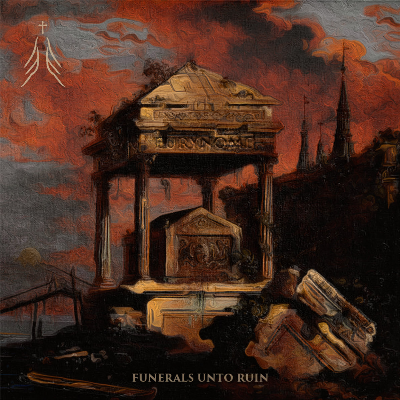 Funerals Unto Ruin - Eurynome