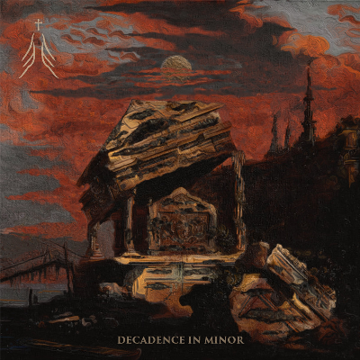 Decadence in Minor - Eurynome