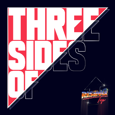 Three Sides Of