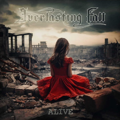 Alive - Everlasting Fall 