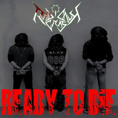 Ready to Die (Radical Crash)