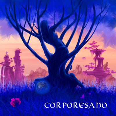 Corpore Sano- Corpore sano  (Studio Album Mellow Records 2019),