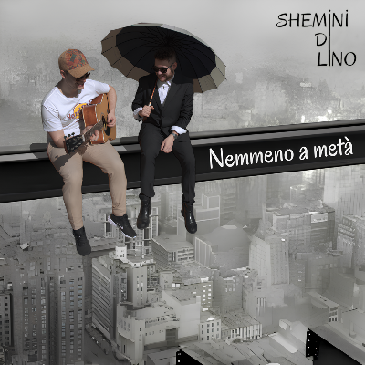 Nemmeno a metà - Shemini Di Lino