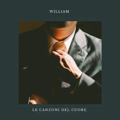 LE CANZONI DEL CUORE (Album di cover italiane)