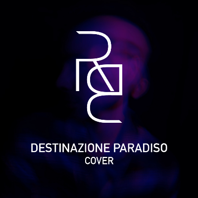 Destinazione Paradiso (Cover) - Single