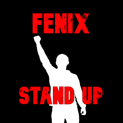 Stand Up