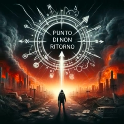 Decadenza - Punto di non Ritorno 