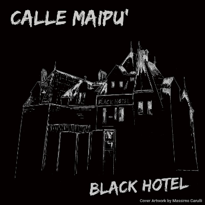 Black Hotel