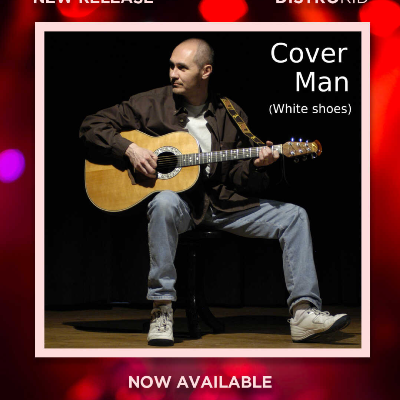 Cover Man