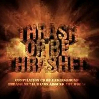 Thrash or be thrashed compilation (Palestina)