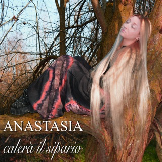 Calerà il sipario - Anastasia