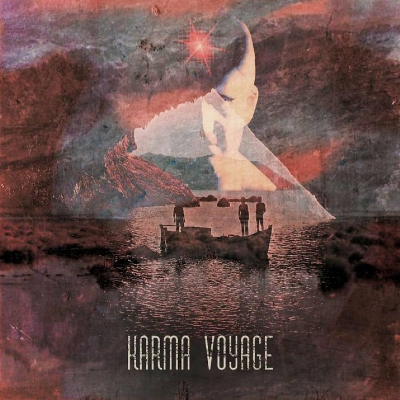 Karma Voyage (EP)