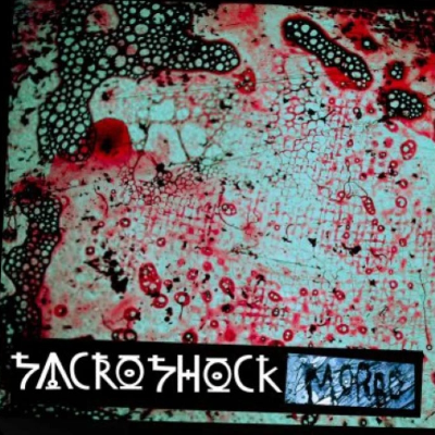 Sacroshock - Morbo