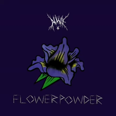 Alvise - Flower Powder