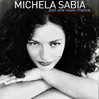 Michela Sabia - Just One More Chance