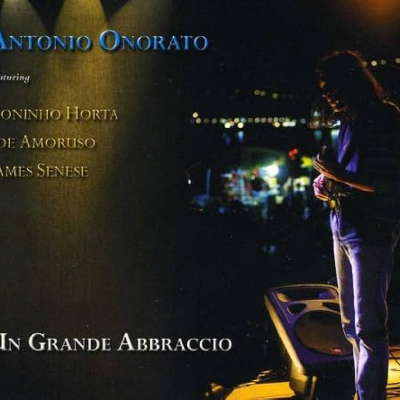 Un Grande Abbraccio