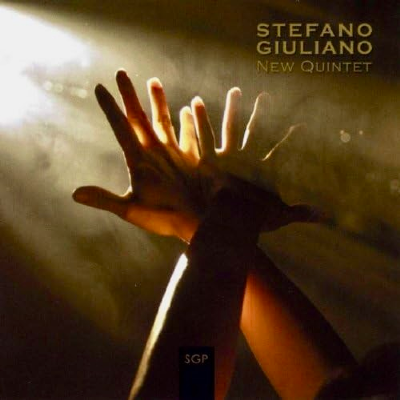 Stefano Giuliano New Quintet - Laura Non Vuole Essere Toccata