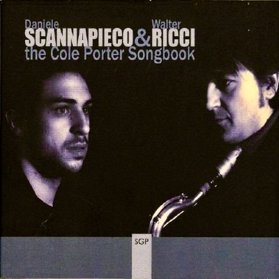 Daniele Scannapieco & Walter Ricci - The Cole Porter Songbook